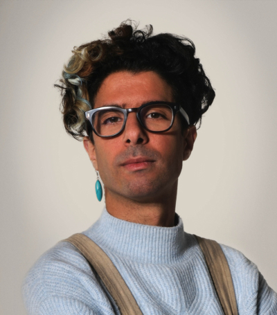 Ann Khayati - Multilingual researcher, editor, and writer