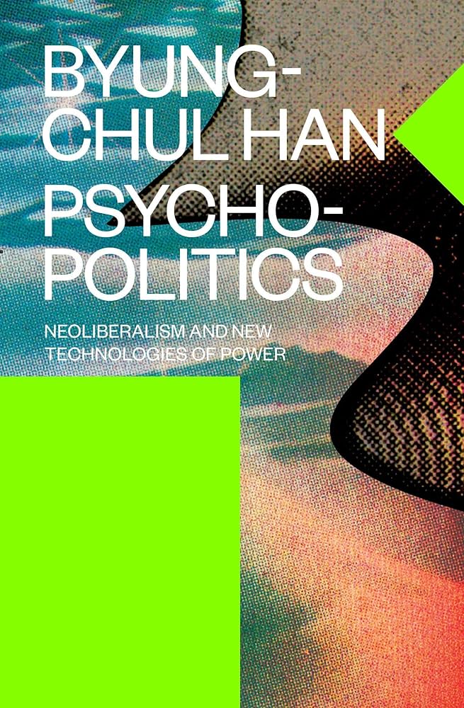 Psychobiopolitics
